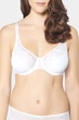 Бюстгальтер Soft Triumph Lace Spotlight W 03 75F белый - изображение 1
