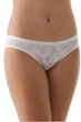Трусики Слипы Triumph Just Body Make-Up Lace Tai 0003 42 белый - изображение 1