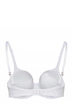 Бюстгальтер с уплотненной чашкой Triumph Body Make-Up Essentials WP 0003 70F белый - изображение 5