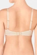Бюстгальтер с уплотненной чашкой Triumph Body Make-Up Essentials WP 00NZ 70D телесный - изображение 3