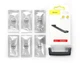 Ароматизатор Baseus Paddle car air freshener Black - изображение 3