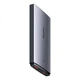 Сетевое зарядное устройство Baseus GaN5 Pro Ultra-Slim Fast Charger C+U 65W (Overseas Edition) Gray - изображение 1