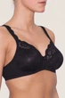 Бюстгальтер soft Triumph Stellina W черный 80D черный - зображення 1