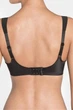 Бюстгальтер Soft Triumph Essential Minimizer W X 0004 80G черный - зображення 2