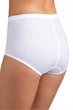 Трусики Слипы Triumph Ladyform Grace Maxi 03 48 белый - изображение 2