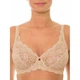 Бюстгальтер Soft Triumph Amourette Romance W 00JN 70E бежевый - изображение 2