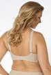 Бюстгальтер Soft Triumph Amourette 300 W X 0026 75G бежевый - изображение 2