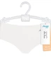 Трусики шорты Sloggi ZERO Feel Hipster EX 0003 S белый - изображение 2