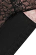 Трусики кюлоты Triumph Amourette Charm Maxi01 0004 46 черный - изображение 6
