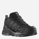 Мужские кроссовки Salomon Xa Pro 3D V9 L47271800 40 (7US/6.5UK) 25 см Black/Phantom/Pewter (195751384599) - изображение 3