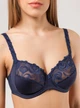 Бюстгальтер Soft Felina 205205 517 admiral 95G синий - зображення 3