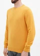 Джемпер Pierre Balmain Жовтий, XXL (9442 GI25_PB_GIALLOXXL) (9442 GI25_PB_GIALLOXXL) - изображение 1