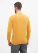 Джемпер Pierre Balmain Жовтий, XXL (9442 GI25_PB_GIALLOXXL) (9442 GI25_PB_GIALLOXXL) - изображение 3
