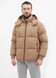 Куртка Peserico Біж (R52598 B3604_B47Beige58) (R52598 B3604_B47Beige58) - зображення 1