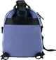 Міні рюкзак-сумка GoPack Teens 20x15x4.5 см фіолетовий (GO24-181XXS-3) - зображення 4