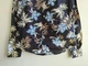 Мужская хлопковая рубашка Scotch&Soda Amsterdam Couture 1401-01. 20010 М Черный - изображение 3