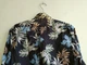 Мужская хлопковая рубашка Scotch&Soda Amsterdam Couture 1401-01. 20010 М Черный - изображение 6
