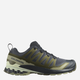 Мужские кроссовки для бега Salomon Xa Pro 3D V9 L47467500 46 (11UK) 29.5 см Зеленые (195751557962) - изображение 1