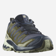 Мужские кроссовки для бега Salomon Xa Pro 3D V9 L47467500 46 (11UK) 29.5 см Зеленые (195751557962) - изображение 3