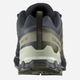 Мужские кроссовки для бега Salomon Xa Pro 3D V9 L47467500 46 (11UK) 29.5 см Зеленые (195751557962) - изображение 4