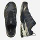 Мужские кроссовки для бега Salomon Xa Pro 3D V9 L47467500 46 (11UK) 29.5 см Зеленые (195751557962) - изображение 5