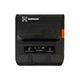 Портативний термопринтер UKRMARK DP30BK, USB/Bluetooth, рулони 20-75 мм, для чеків/етикеток, чорний, друк на термопапері та полімерних етикетках - зображення 1