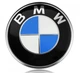 Емблема значок BMW F20 F21 F22 F23 F30 F31 F32 F33 F34 F36 F45 F46 F80 F82 F83 F87 82 мм без ніжок | OEM 51147288752 - изображение 2