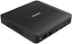 Komputer Zotac ZBOX edge MI648 Barebone (ZBOX-MI648-BE) - obraz 5