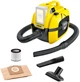 Промышленный пылесос Karcher WD 1 Compact Battery (1.198-300.0) - изображение 1