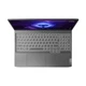 Ноутбук Lenovo LOQ 15APH8 (82XT00FHRA) Storm Grey - изображение 6