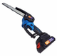 Аккумуляторная цепная мини-пила Chain Saw 8 DOMOTEC - изображение 4