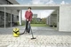 Промышленный пылесос Karcher WD 3 Battery (Без АКБ та ЗП) 1.629-910.0 - изображение 10