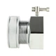 Затискачі для штанги Lock Jaw HMS ZG1600 2шт - изображение 5