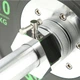 Затискачі для штанги Lock Jaw HMS ZG1600 2шт - изображение 8