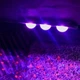 Універсальне автомобільне RGB led підсвічування NJ-00126 - зображення 6