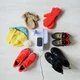 Электрическая сушилка для обуви Shoes Dryer SH01 Белый - изображение 2