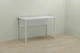 Компьютерный стол Ferrum-decor Курт 75x140x70 белый ДСП Белое 16мм - изображение 1