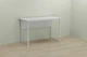Комп'ютерний стіл Ferrum-decor Курт 75x140x70 білий ДСП Біле 32мм - зображення 1