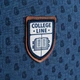 Рюкзак шкільний Kite Education каркасний College Line boy 35x26x13.5 см Темно-синій (K24-555S-4) - зображення 16