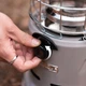 Газовый обогреватель Naturehike пальник-обігрівач CNH22CJ014 Бежевий (6927595707883) - изображение 2