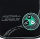 Рюкзак шкільний Kite Education каркасний Football 35x26x13.5 см Чорний (K24-555S-9) - зображення 17