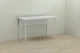 Компьютерный стол Ferrum-decor Майк 75x100x70 белый ДСП Белое 32мм - изображение 1