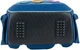 Рюкзак шкільний Kite Education каркасний Next Level 35x26x13.5 см Синій (K24-555S-8) - зображення 10