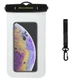 Водонепроникний чохол ARM Capsule Waterproof Case Black (ARM59233) - зображення 1