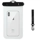 Водонепроникний чохол ARM Capsule Waterproof Case Black (ARM59233) - зображення 2