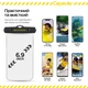 Водонепроникний чохол ARM Capsule Waterproof Case Black (ARM59233) - зображення 5