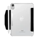 Чехол Macally Protective Case and Stand для iPad mini 6th Black (BSTANDM6V2-B) - изображение 5