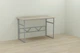 Комп'ютерний стіл Ferrum-decor Раян 75x120x60 сірий ДСП Дуб Сонома 16мм - зображення 1