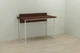 Комп'ютерний стіл Ferrum-decor Скай 75x120x70 білий ДСП Венге 32мм - зображення 1
