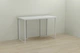 Компьютерный стол Ferrum-decor Ханна 75x120x60 белый ДСП Белое 32мм - изображение 1